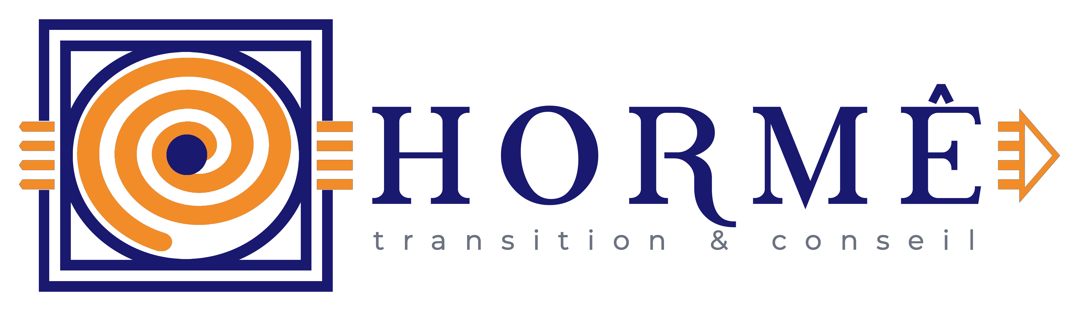 HORMÊ - Transition & Conseil